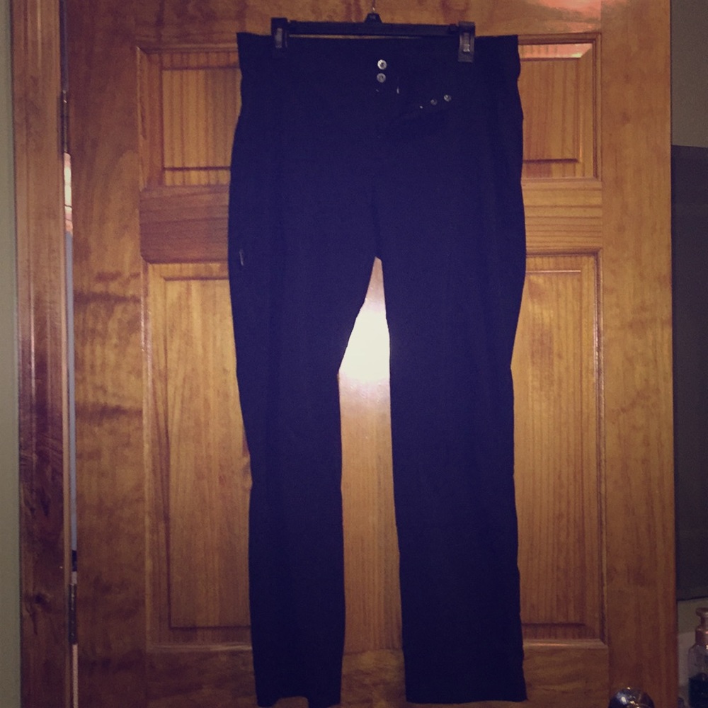 Columbia NWOT Omni-Shield pants